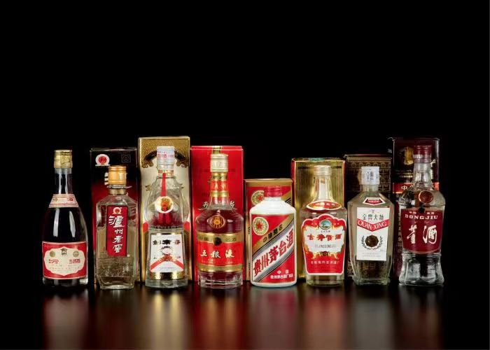 嘉荫老酒储存的方法